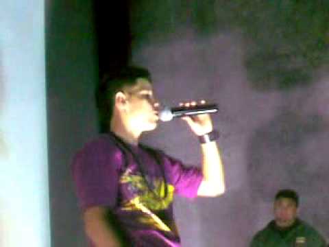 UNA DAMA - MICKY MEDINA Y BENGIE