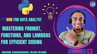 Download the video "Mastering Python: Conditional Operators and Loops Tutorial for Beginners| BI Learning became Easy"