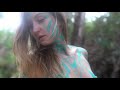 Body Painted Naked In Nature Artistic Nudity Documentary