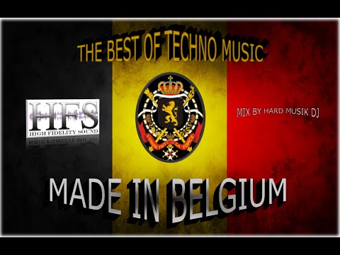 download lagu mp3 mp4 Belgian Techno, download lagu Belgian Techno gratis, unduh video klip Belgian Techno