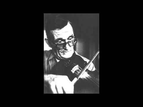 John Johnson & Lester Sears play Sally Ann Johnson (Billy C  Hurt Jr  collection)