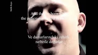 Brother Ali - Uncle Sam Goddamn (Lyrics &amp; Turkish Translate)