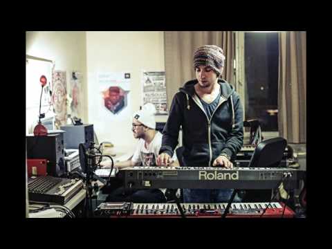 Night Marks - LOLO [UKM 057] (audio)