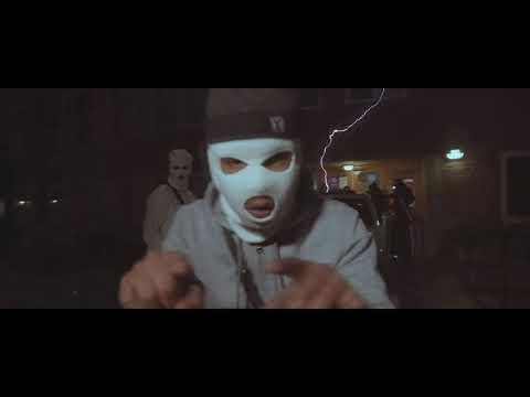 Euroo X 1.Cuz - DEMONS (prod. Breylaz)