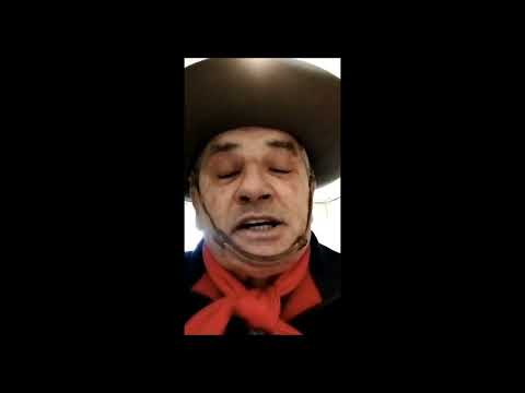TROPEIROS Documentário