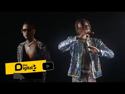 Nuh Mziwanda Ft. Country Wizzy - Busy Body (Official Music Video)