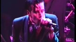 Gallon Drunk - Live The Marquee 07.03.91 (Full Show)