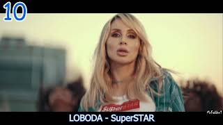 Download lagu TOP 10 RUSSIAN SONGS (AUGUST 18, 2018) mp3