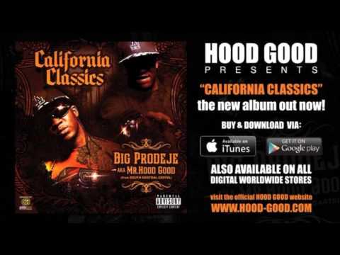 Big Prodeje - Thangz Aint The Same No Mo feat Havikk & LV. (Prod Docc Free)