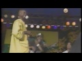 Wayne Wonder & Buju Banton at  Reggae Sunsplash  1992