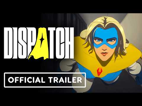 Видео Dispatch #1