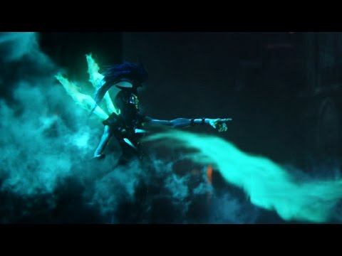 Le pacte – Kalista