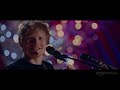 Ed Sheeran MERRY CHRISTMAS FIRST TIME EVER FULL LIVE Performance Ft SLEIGHBELLS Acoustic