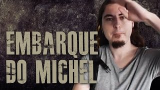 preview picture of video 'Metal Trip - #002 Embarque do Michel (with Subtitles)'