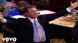 The Gatlin Brothers - Robe of Calvary [Live]