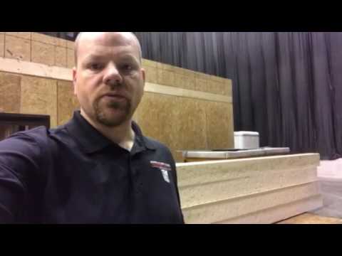 Great Big Build 2017