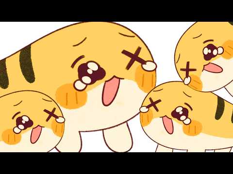 POV: what Gigi see us grems