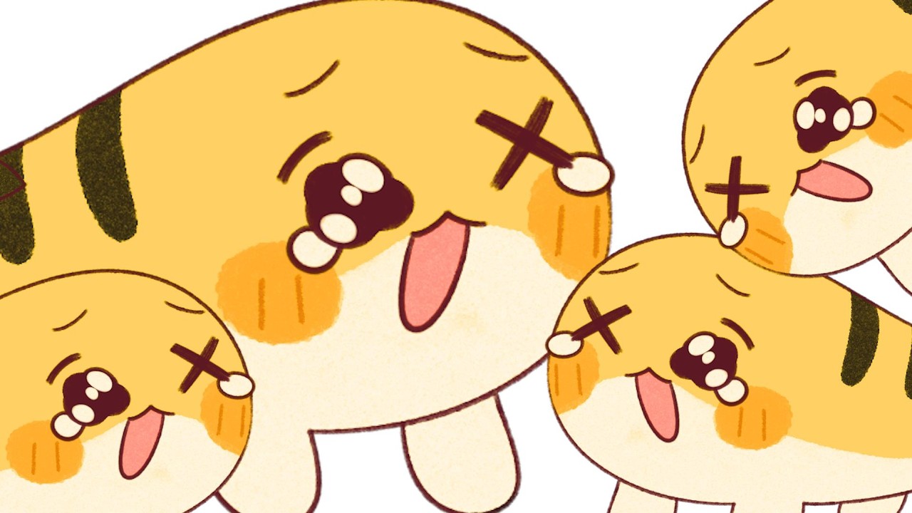 POV: what Gigi see us grems