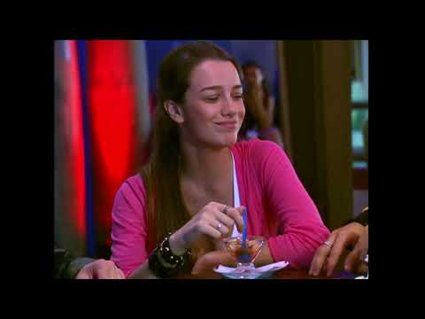 Malhação ID ( RAEL ) CAPÍTULO 1