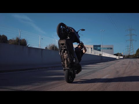 24KEEFY - MONTANA (VIDEO OFICIAL) #Freemulato