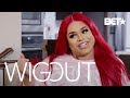 21 Year Old Millionaire Hairstylist Cliff Vmir Brings You Into His Hair Empire Ep 1 Wig Out