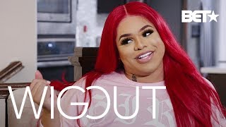 21-Year-Old Millionaire Hairstylist, Cliff Vmir, Brings You Into His Hair Empire. Ep. 1 | Wig Out