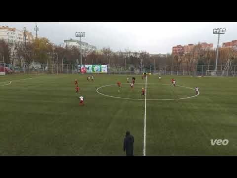 U11 AFRR vs FC Sportul, 26.11.2022