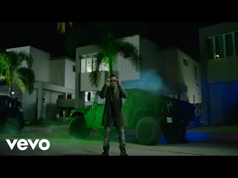 Video Te quiero convencer - J Alvarez