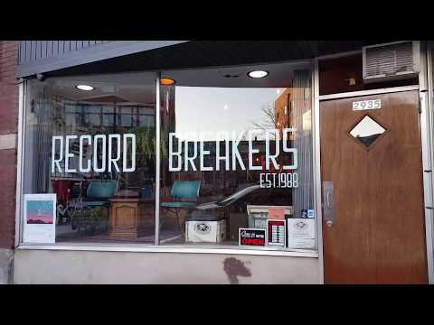 Bombat Holiday @ Record Breakers Avondale