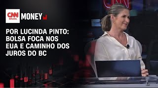 Download lagu Análise: bolsa foca nos EUA e caminho dos juros do BC | FECHAMENTO DE MERCADO mp3