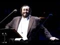 Гала-Концерт Лучано Паваротти в Мюнхене — Luciano Pavarotti Gala concert in ...