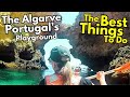 Lagos Portugal All The Best Things To Do Amazing
