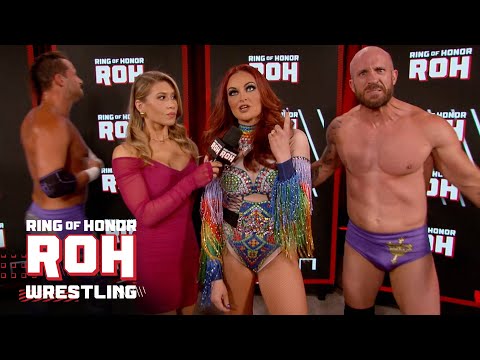 Mike Bennett Talks His Current Run, Says The Kingdom Are The Gatekeepers In Ring Of Honor