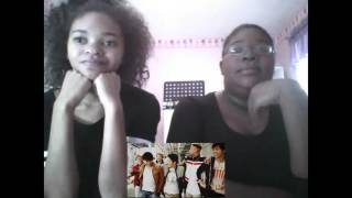 Generations from Exile Tribe- Never Let You Go MV Reaction