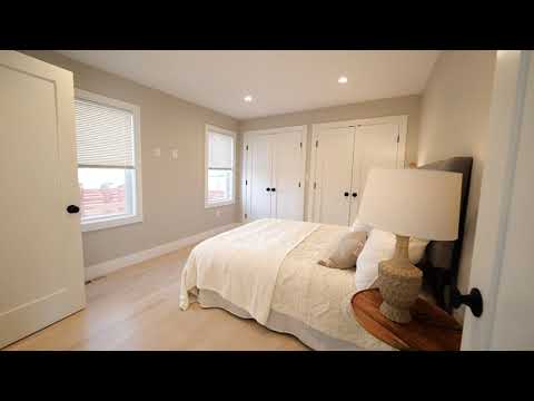 102A Mt Pleasant Ave Unit 1, Boston MA, 02119