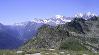 Escursione al Monte Teggiolo (m. 2385) - Rebirth (Fairyland)