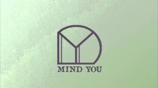 Yves Lenaerts - Mind You