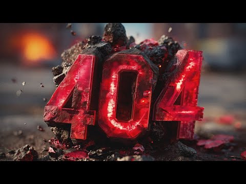 MatricK & MEIRLIN - 404 Control Lost (Extended Mix)