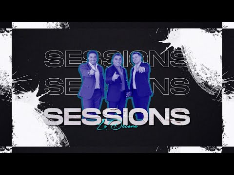 LA DECANA - PLENAS ENGANCHADAS DE AYER, HOY Y SIEMPRE 🎉  (Bunnker Session #20)