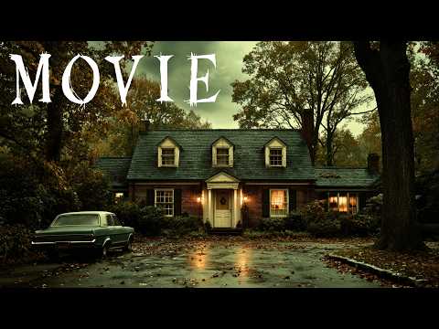 The Scariest Movie You Must Watch Tonight 🎬 Best Thriller Mystery🎬 Full Movie 🎬 4K