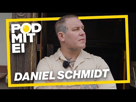 #43 Daniel Schmidt - Elbschlosskeller, Deutschlands härteste Kneipe