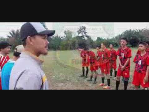 FORSGI KOTA DUMAI VS BHUTAS FC PERYANDINGAN PERSAHABATAN