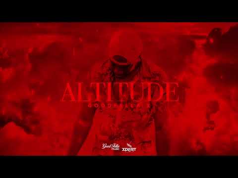 Goodfella X - You & Me (Feat. Ophilia Decaille) [Official Audio]