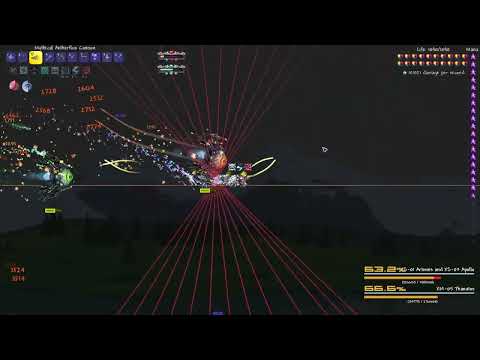 Draedon Calamity Death Mode Guide | Terraria With Yak