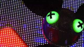Alone with you - DEADMAU5 Live set- Ustream (HQ) part 2-17