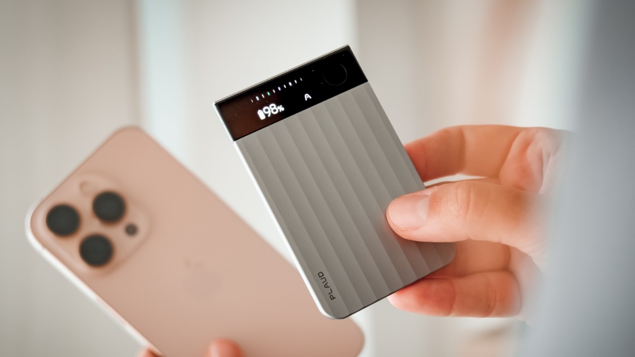 Probé la versión PRO de Plaud Note en mi iPhone 🗒️📱 ¿Realmente vale la pena la mejora?