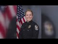 Downtown Section Of I 64 Named In Honor Of Detective Deidre Mengedoht