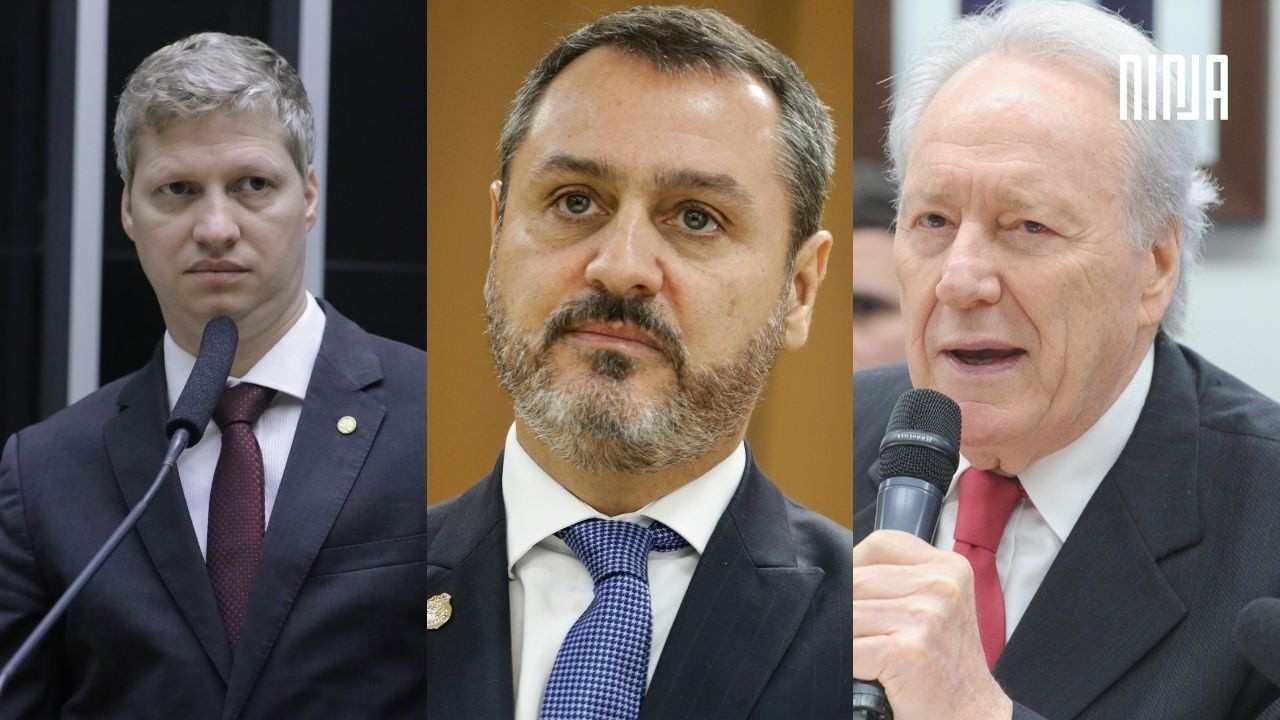 🔥Van Hatten arruma choradeira com Lewandowski ofende policiais e vai responder por crimes no STF!🔥