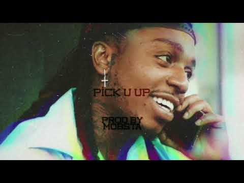 Jacquees x Trey Songz x Chris Brown "Pick U Up" (Prod. By Mobsta)