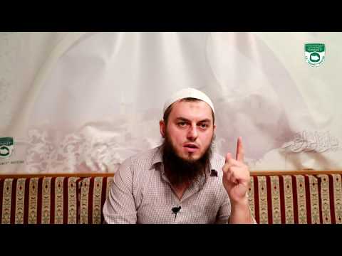 Imam Šabi - Hfz. Dževad Gološ